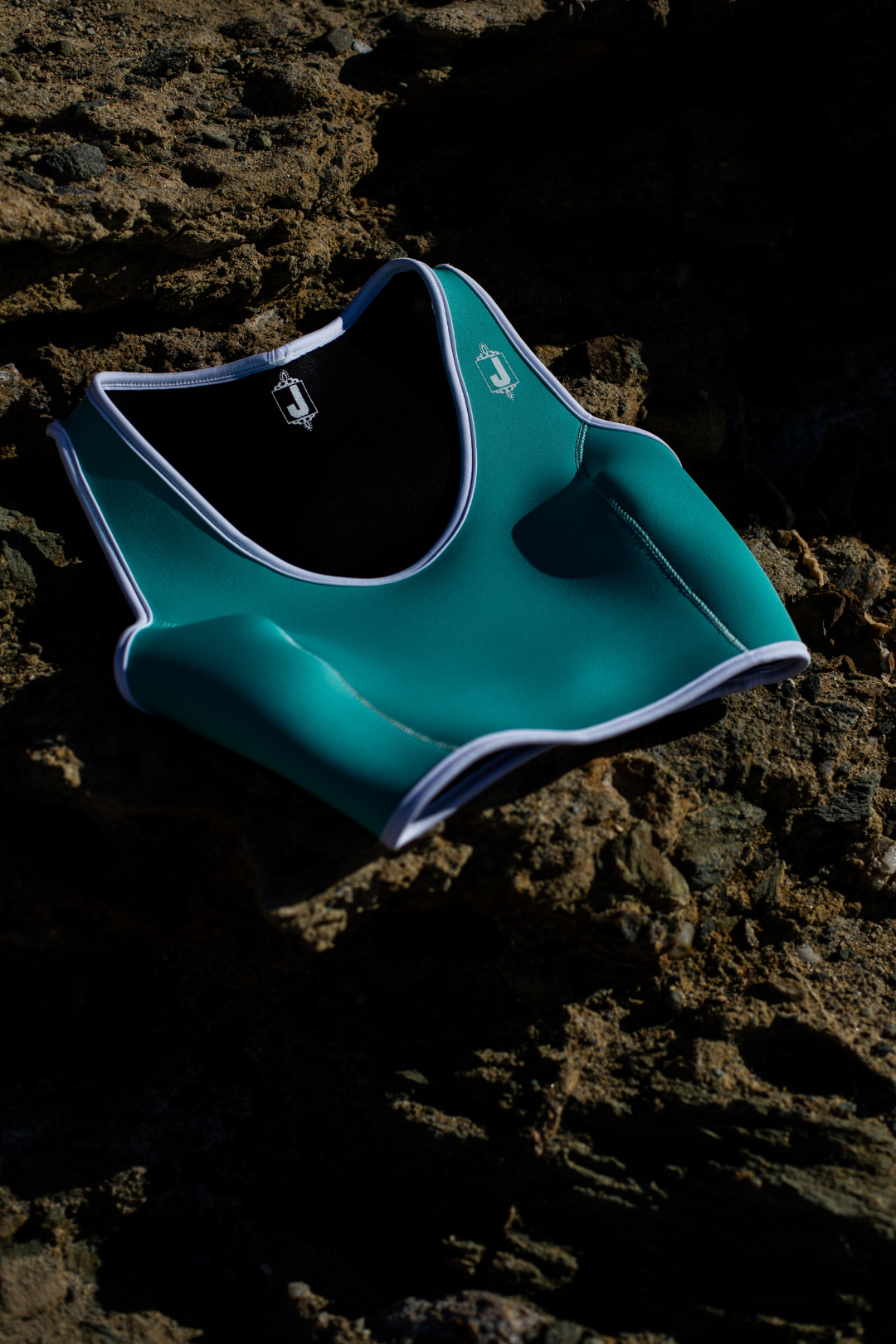 Women's Calypso Crop Set | Limited Edition
