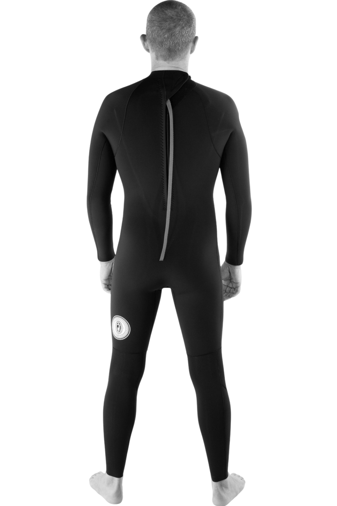 カスタム仕立てのシグネチャーフルスーツ