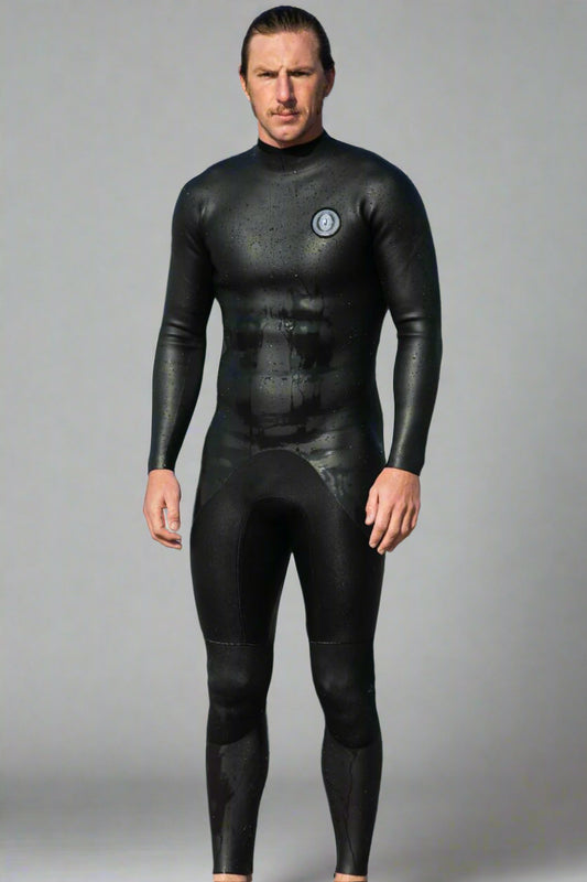 Straycat Fullsuit - Jonesea Wetsuits