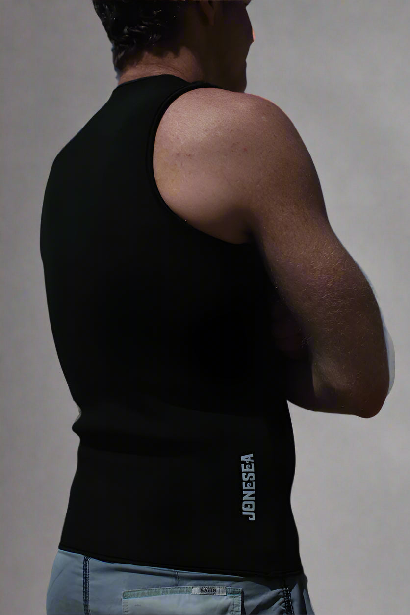 Daytona Vest - Jonesea Wetsuits