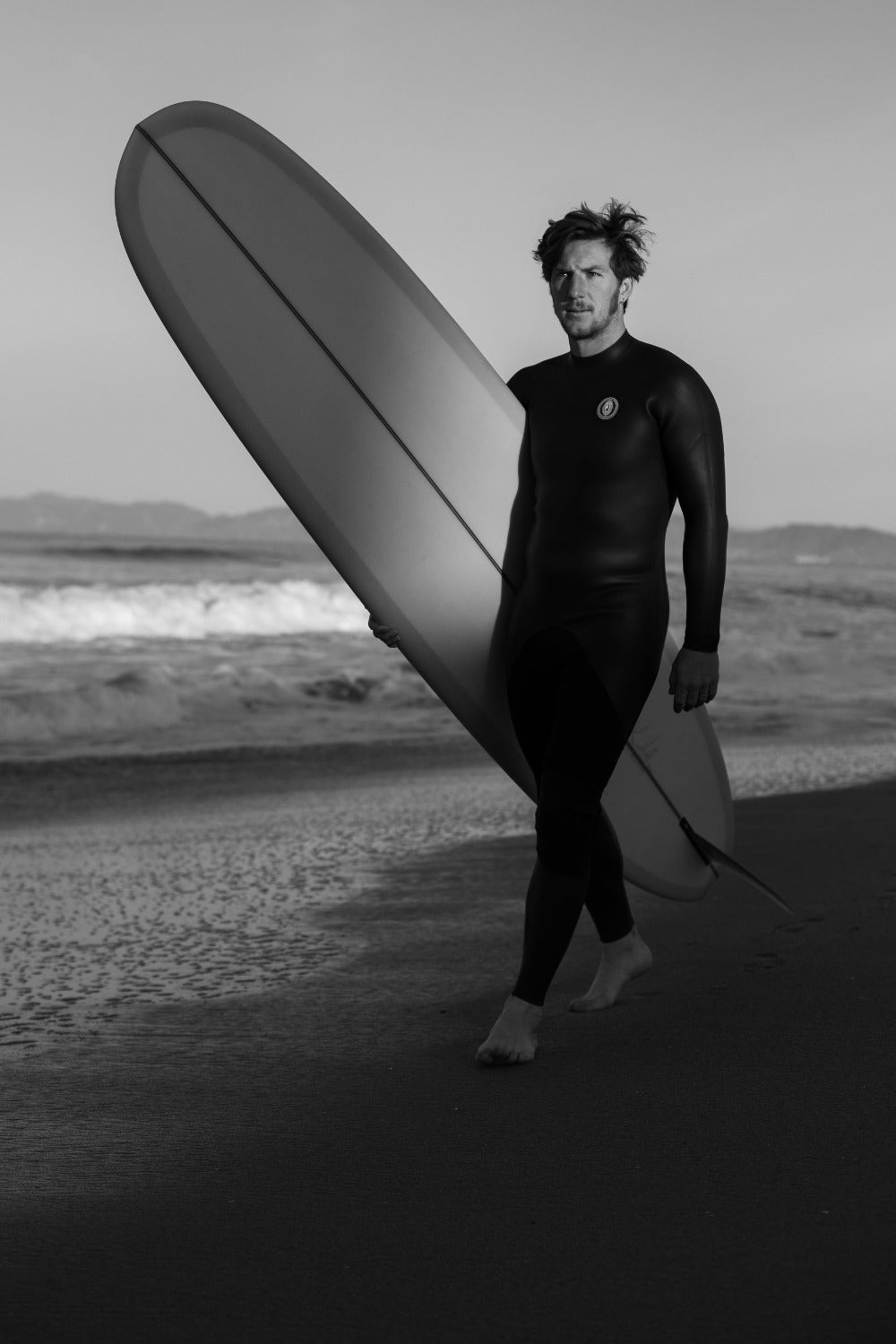Straycat Fullsuit - Jonesea Wetsuits