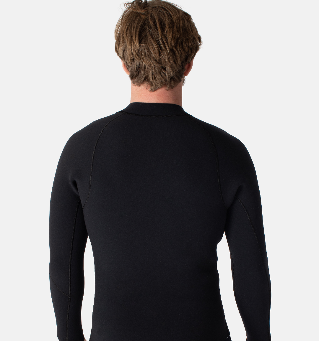 Signature Men's Jacket - Jonesea Wetsuits