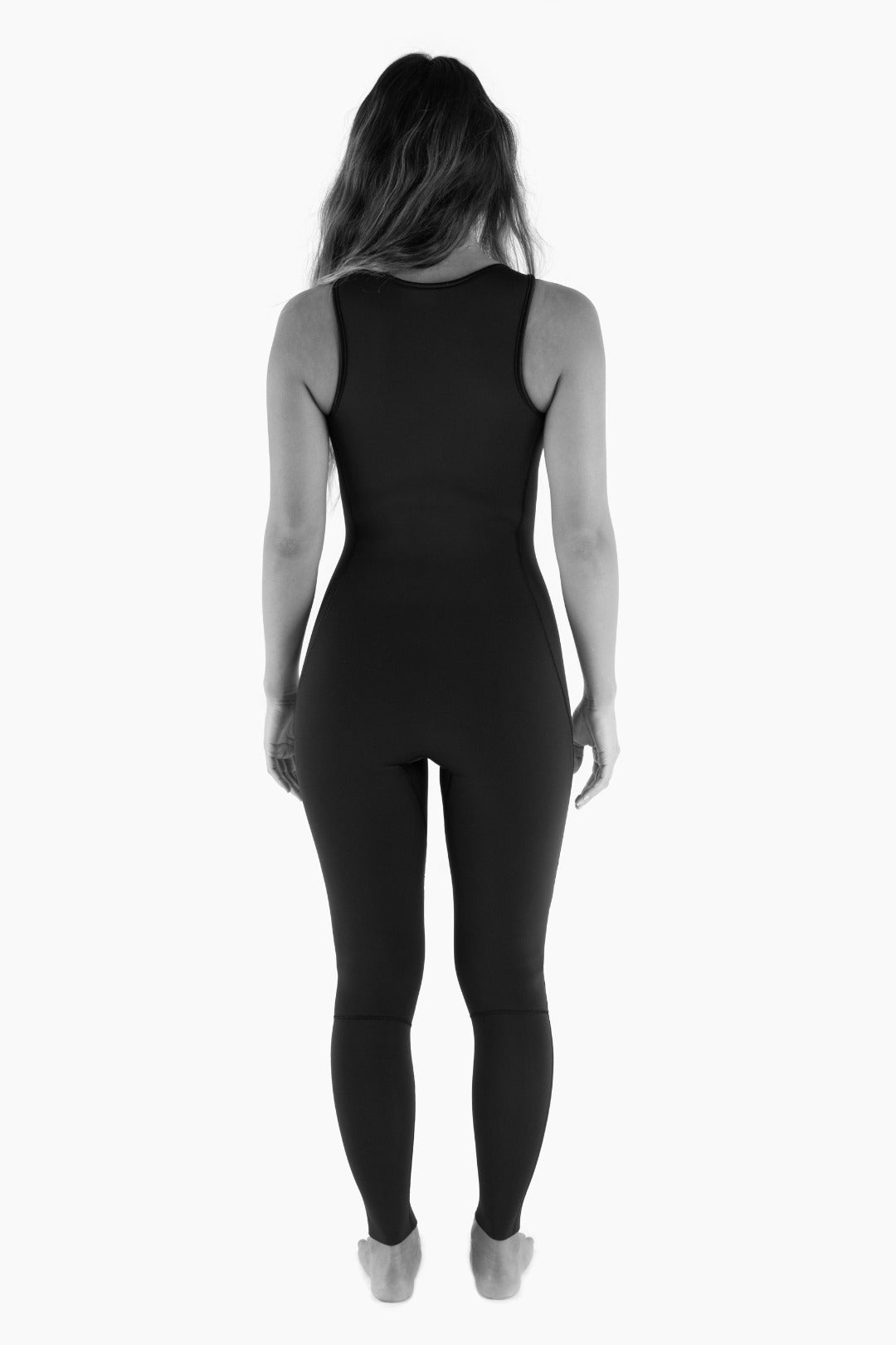 Custom Tailored Betty Jane Springsuit - Jonesea Wetsuits