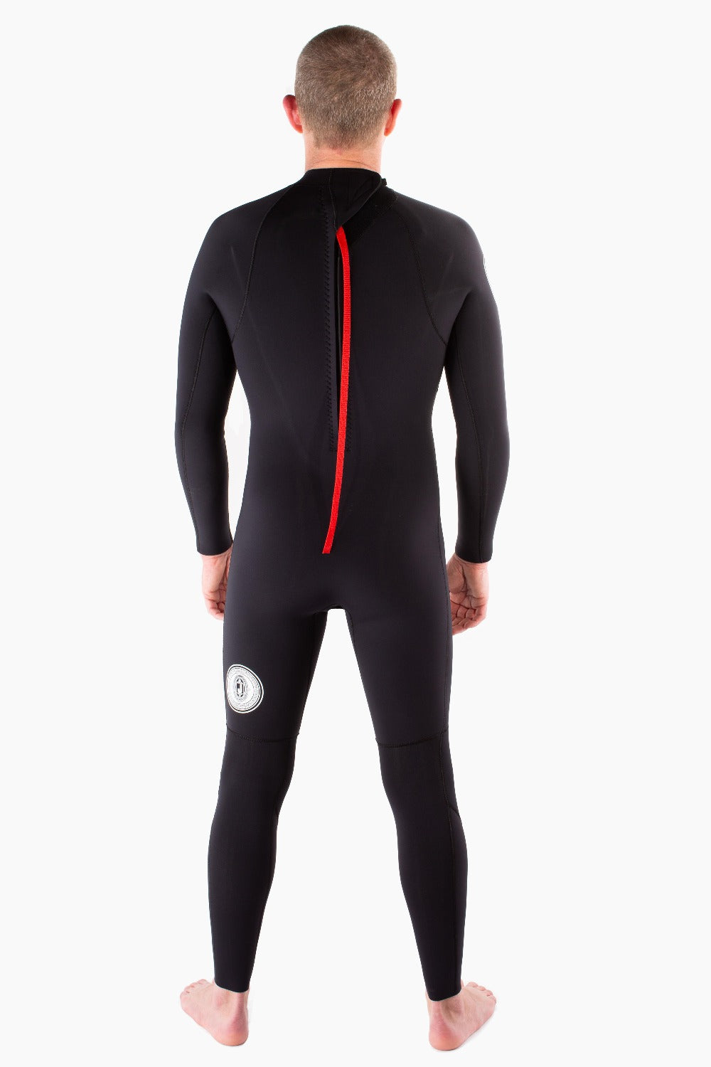 Signature Fullsuit - Jonesea Wetsuits