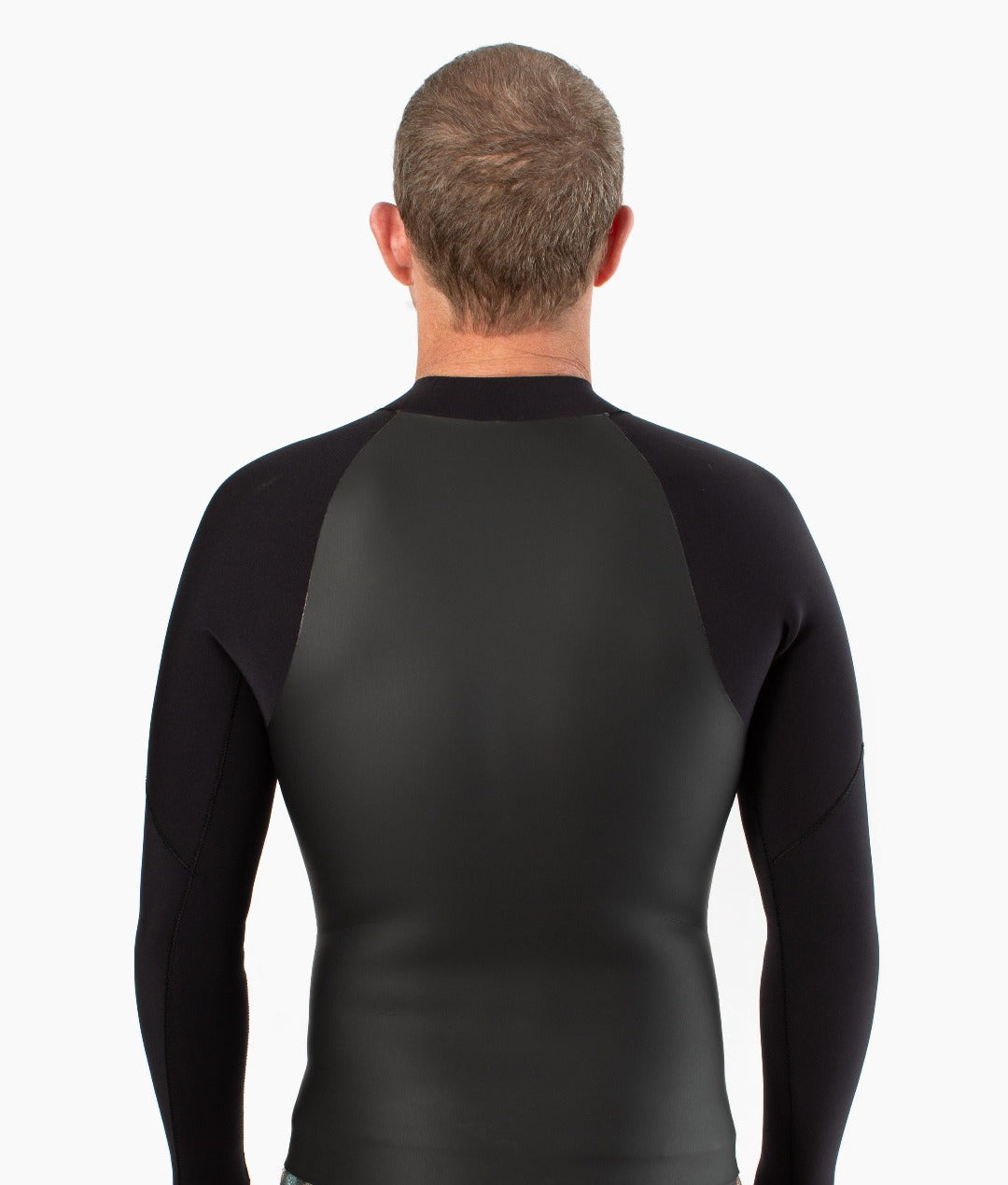 Straycat Smoothie Jacket - Jonesea Wetsuits