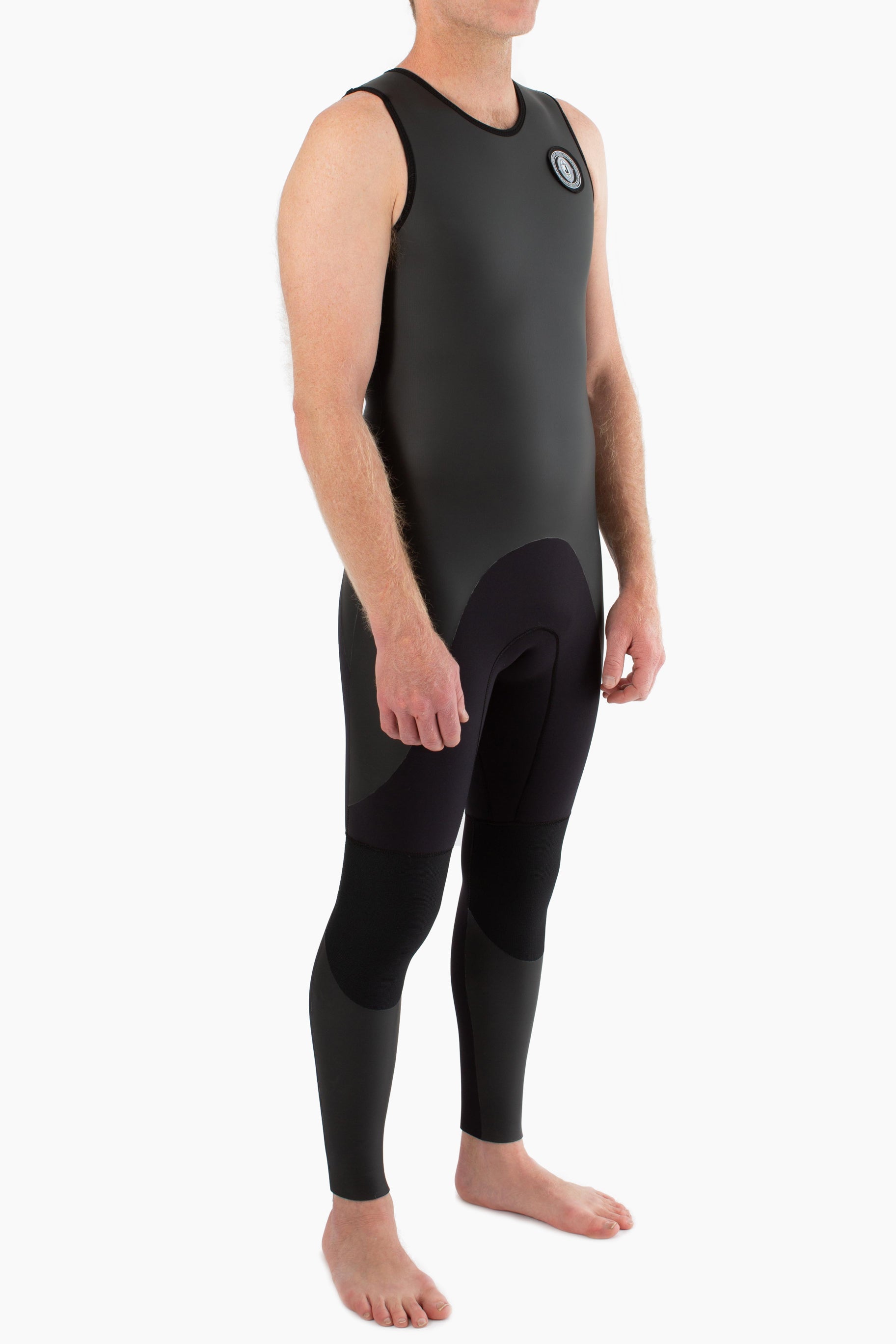 Straycat Long John - Jonesea Wetsuits
