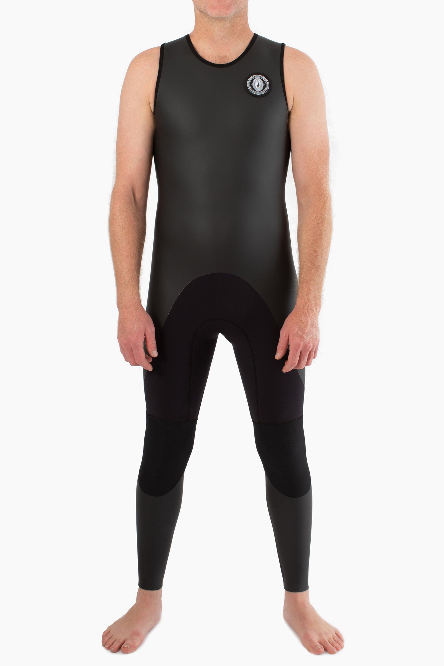 Straycat Long John - Jonesea Wetsuits