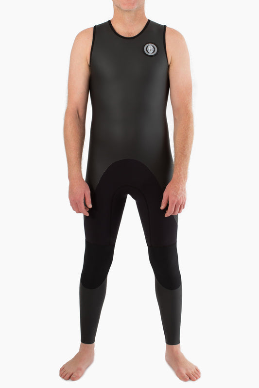 Straycat Long John - Jonesea Wetsuits