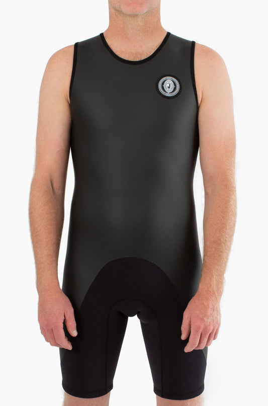 Smoothie Short John - Jonesea Wetsuits