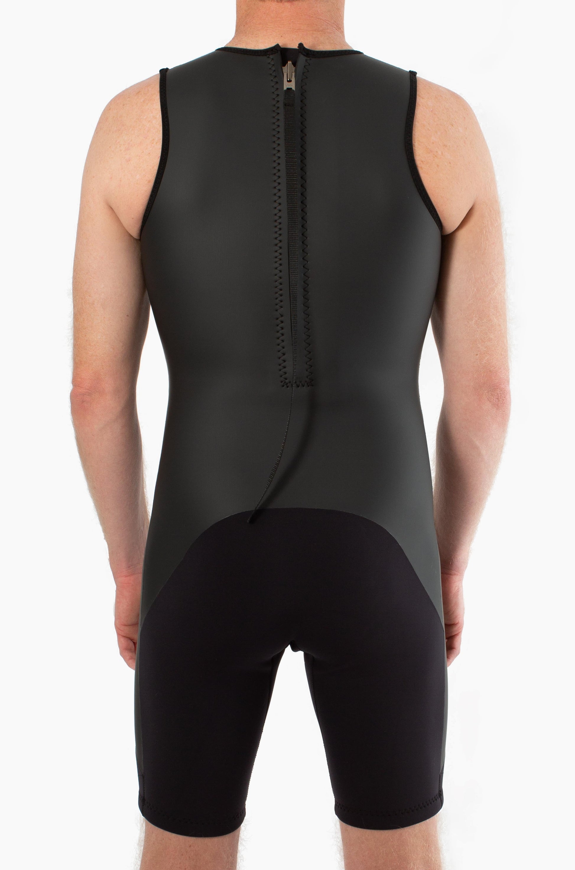 Smoothie Short John - Jonesea Wetsuits