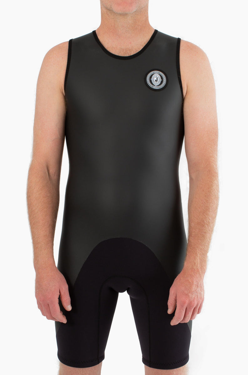sea me Swim John ウエットスイムジョン