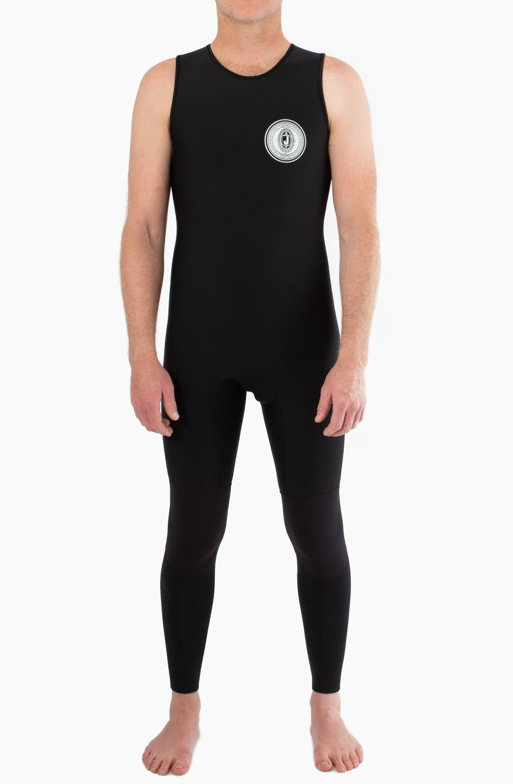 Straycat Long John - Jonesea Wetsuits