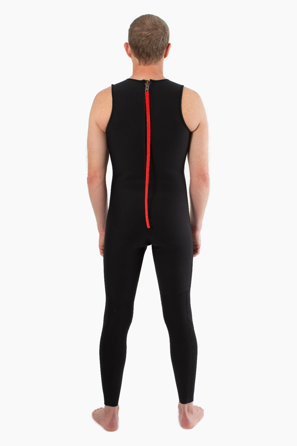 Straycat Long John - Jonesea Wetsuits