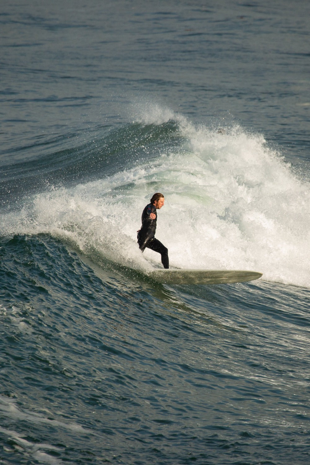 Straycat Fullsuit - Jonesea Wetsuits