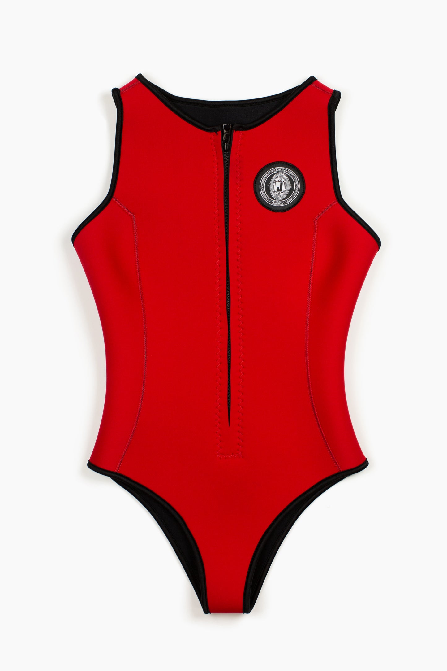 Razo Springsuit - Jonesea Wetsuits