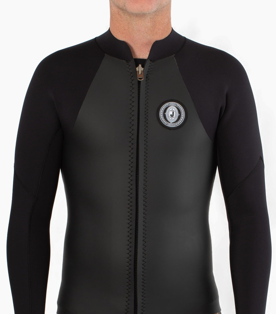 Straycat Smoothie Jacket - Jonesea Wetsuits