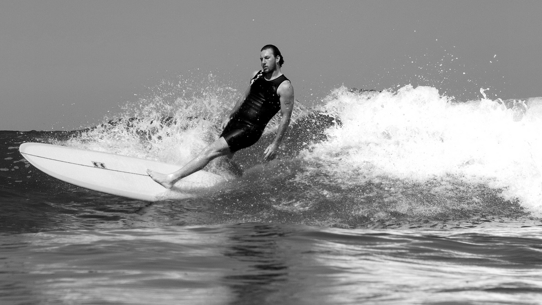 How To Care For Your Wetsuit - Jonesea Wetsuits