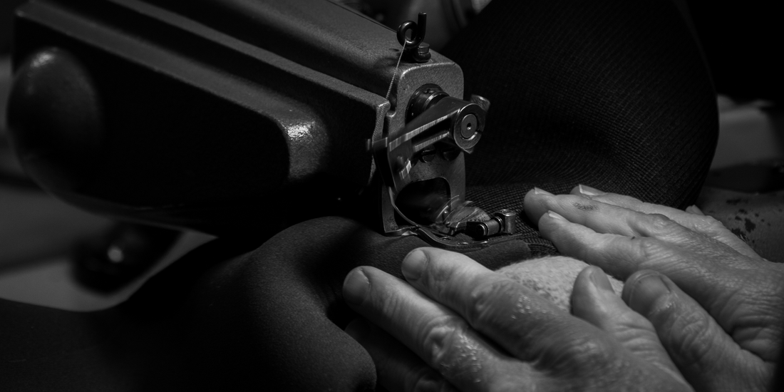 Understanding Stitching, Seams, & Construction. - Jonesea Wetsuits