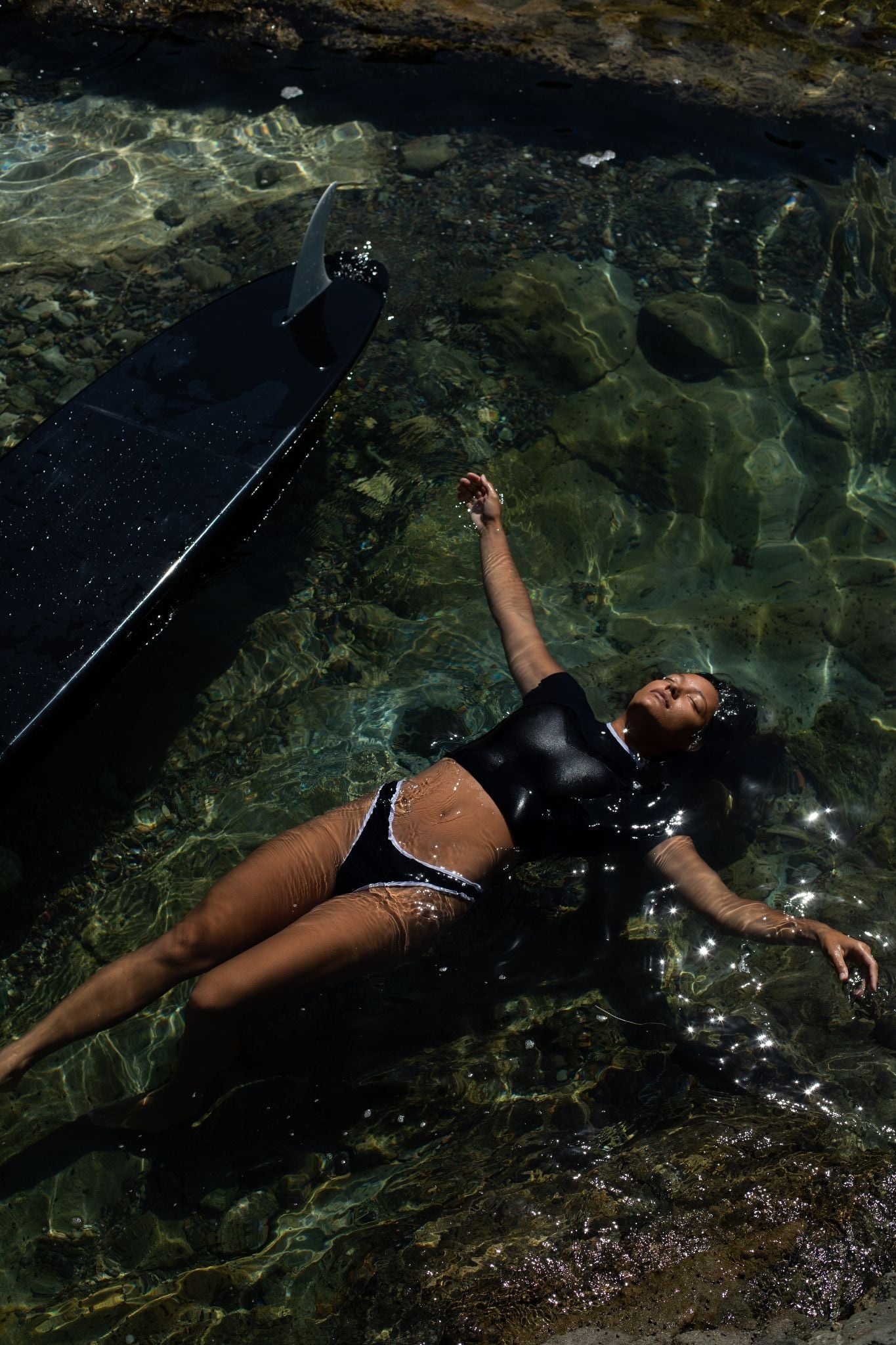 Aqua Allure collection