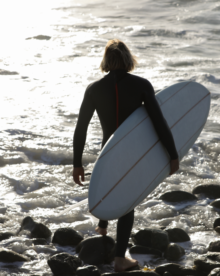 Men's Wetsuits