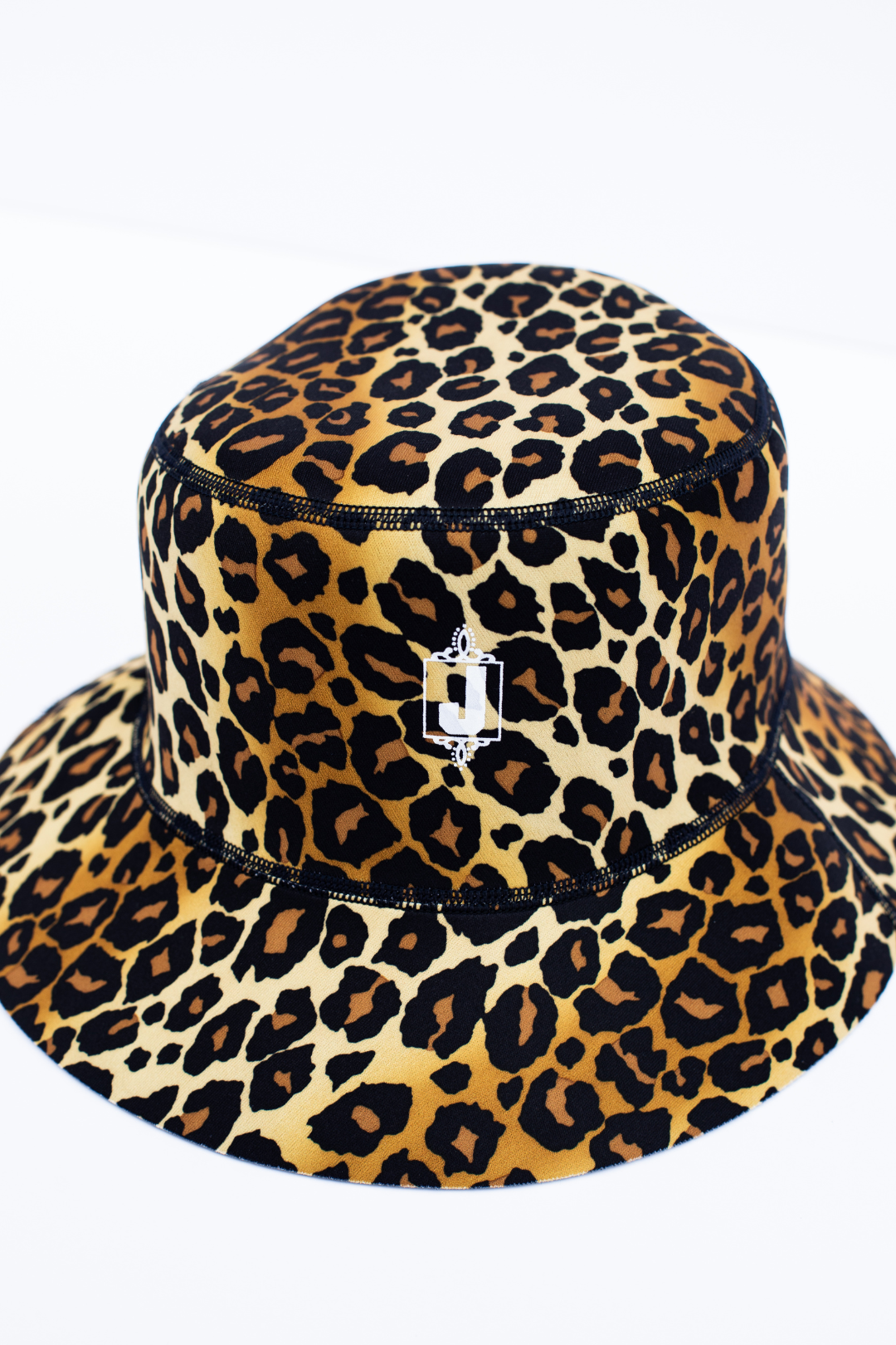 Cheetah bucket deals hat