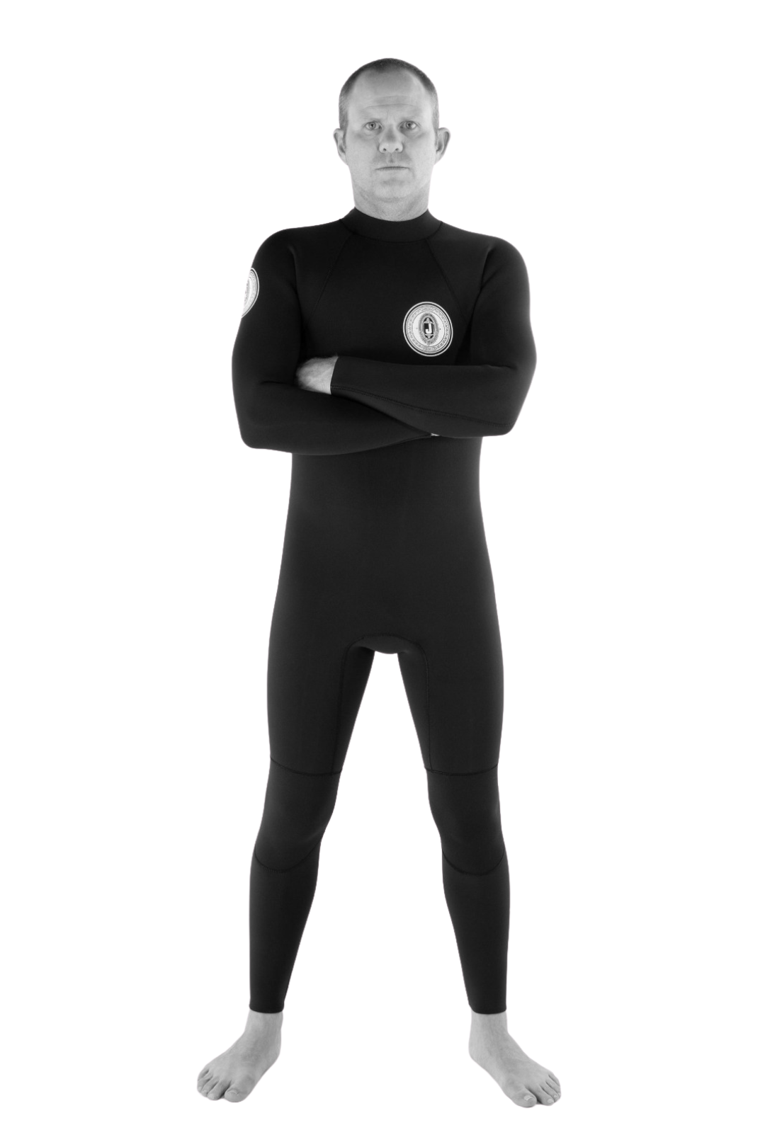 Men's Custom Fullsuit