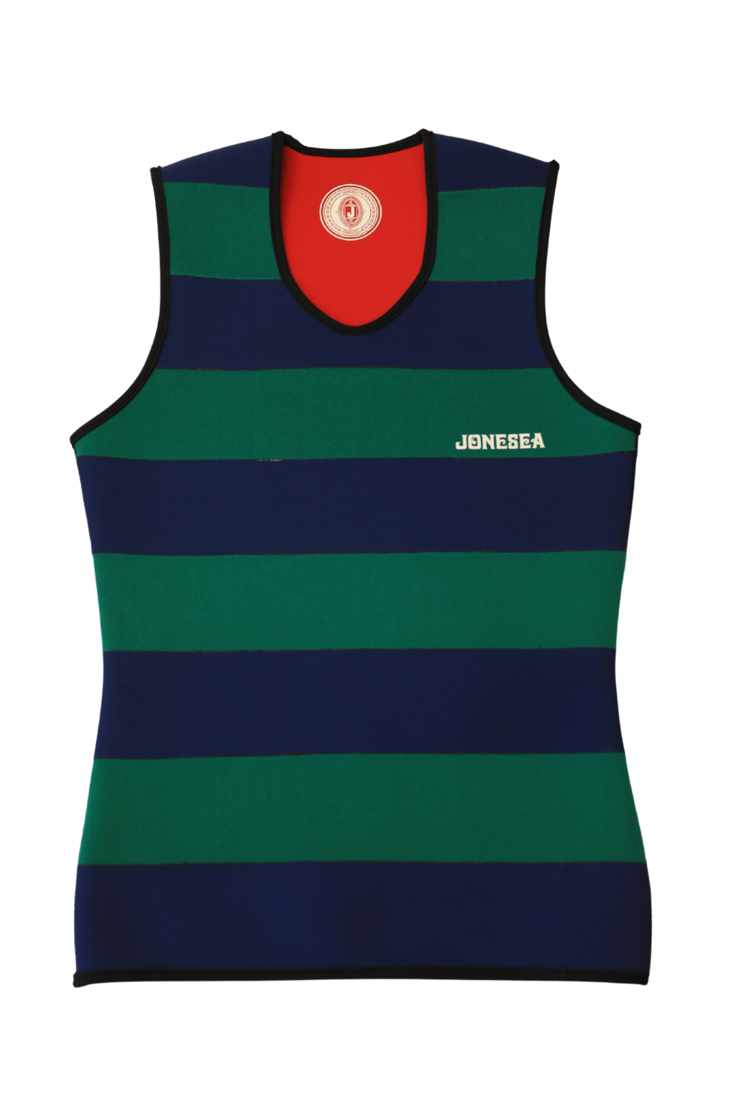Pirate vest