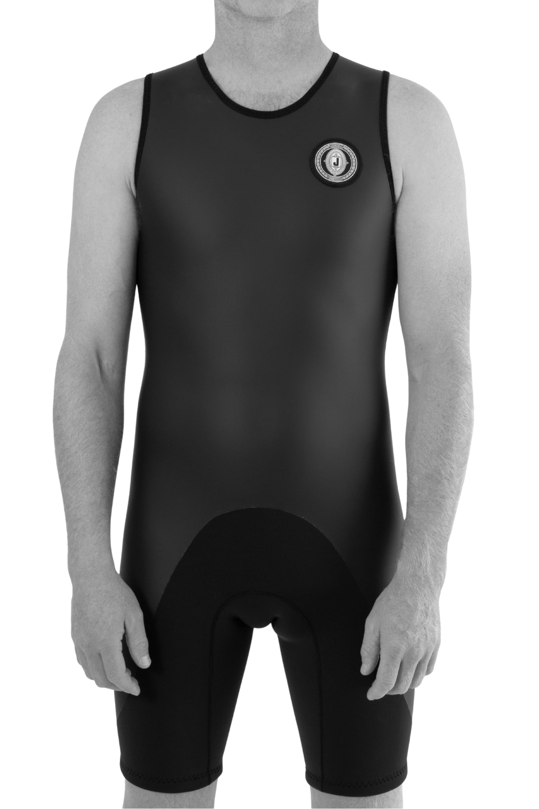 Custom Smoothie Short John