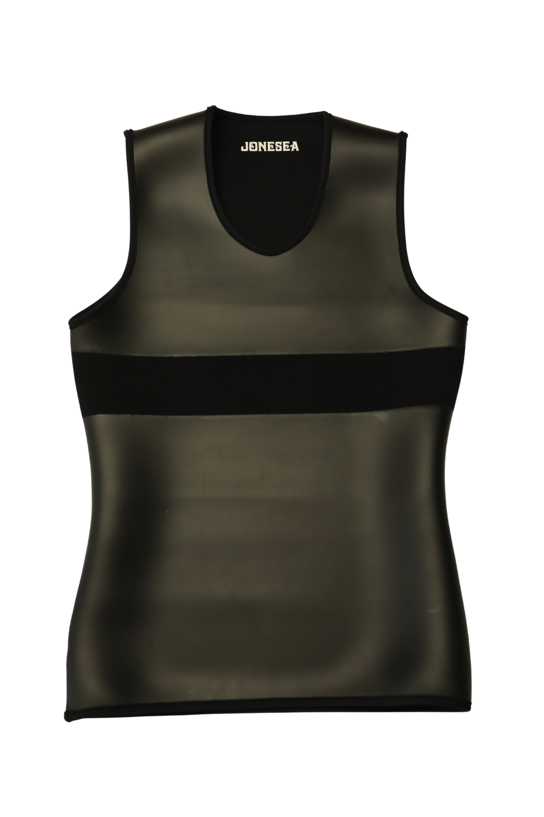 Smoothie Pirate vest