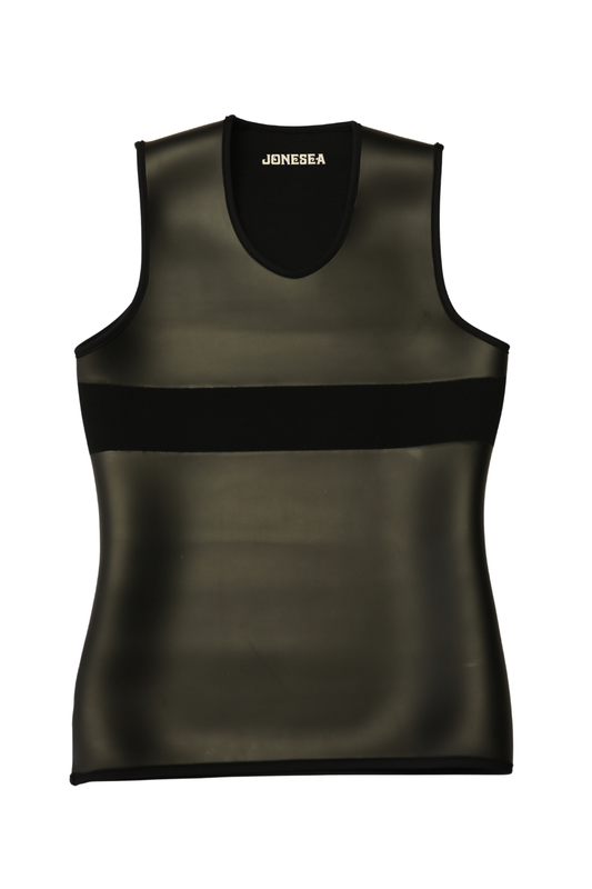 Smoothie Pirate vest