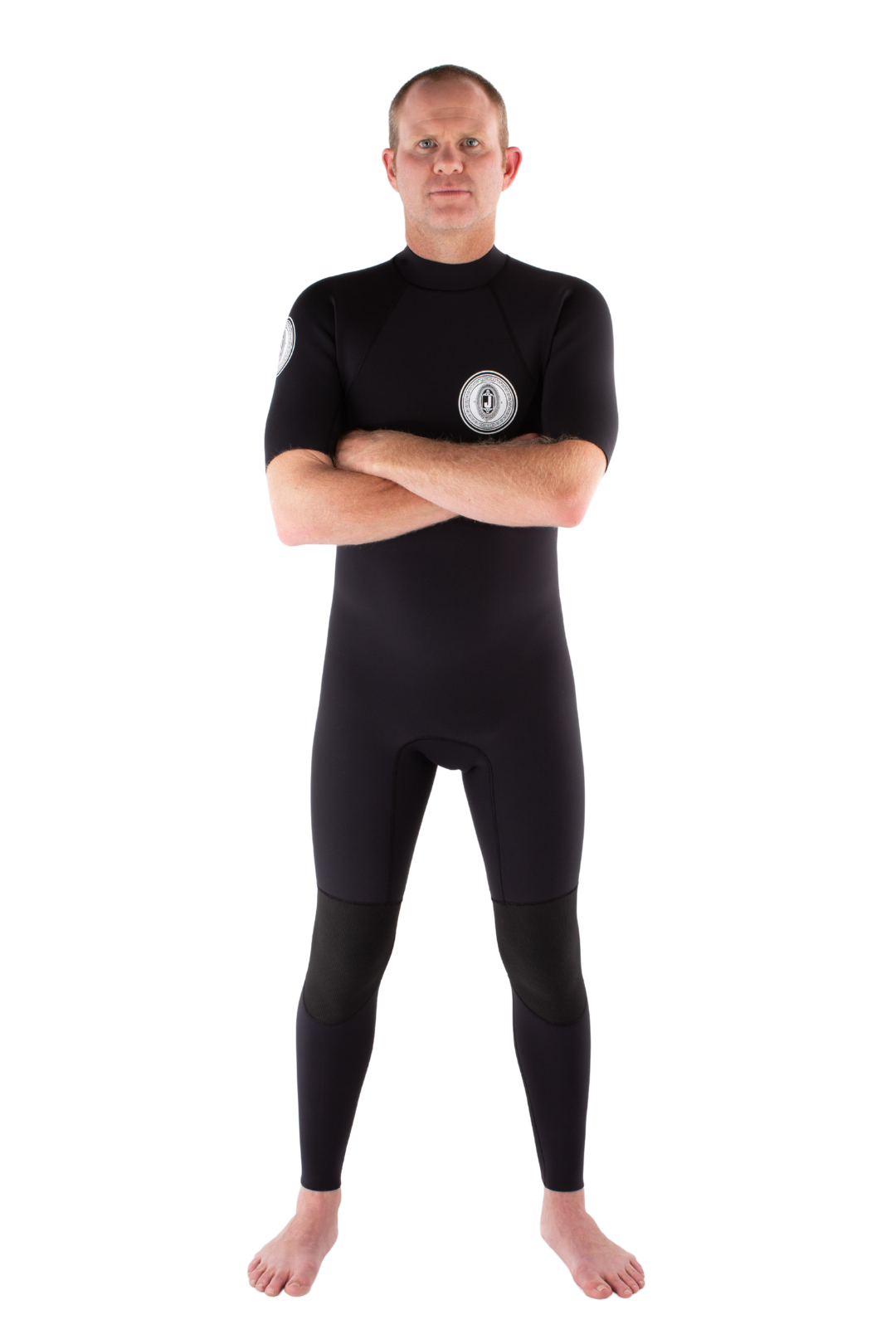 Men’s Short Arm Fullsuit
