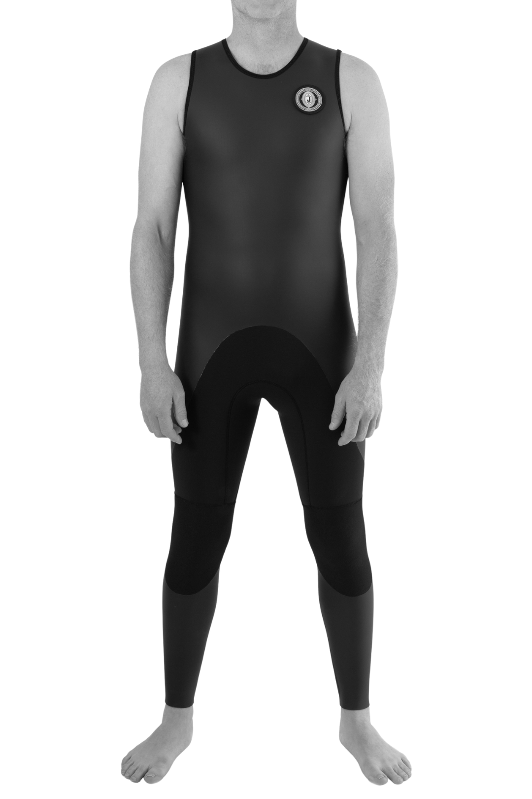 Custom Smoothie Long John