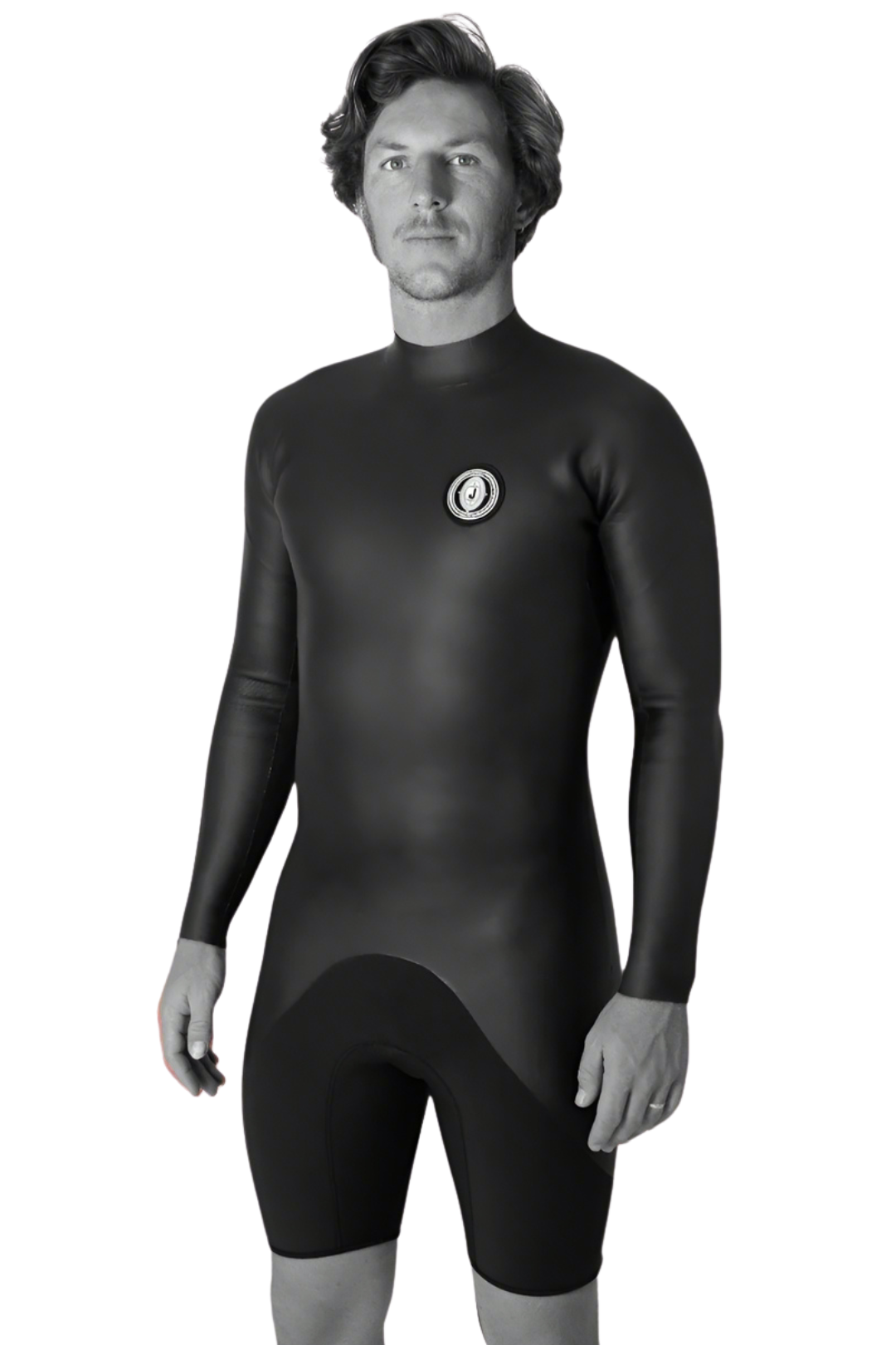 Custom Smoothie Long Arm Spring