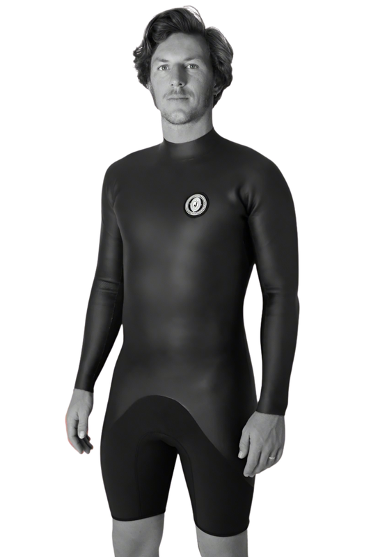 Custom Smoothie Long Arm Spring