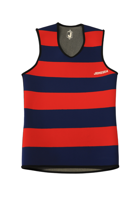 Pirate vest