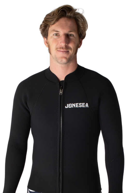 Men's Signature Jacket