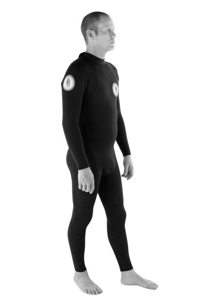 Men's Custom Fullsuit