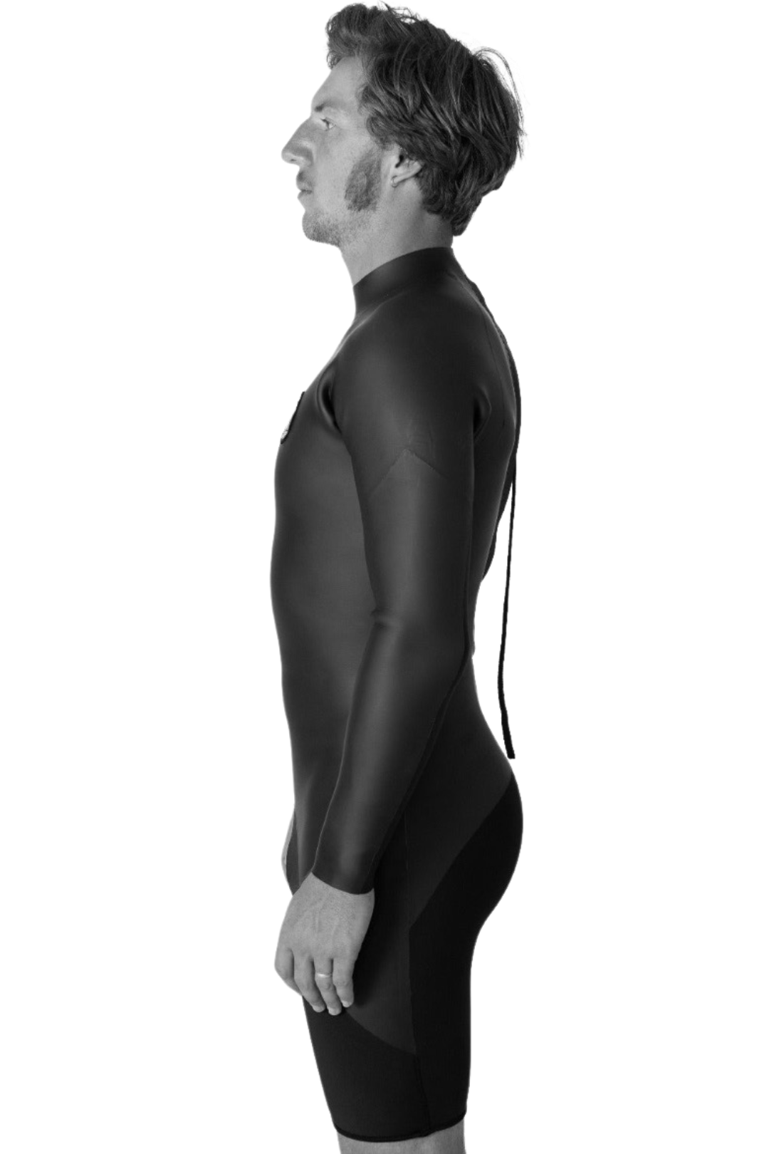 Custom Smoothie Long Arm Spring