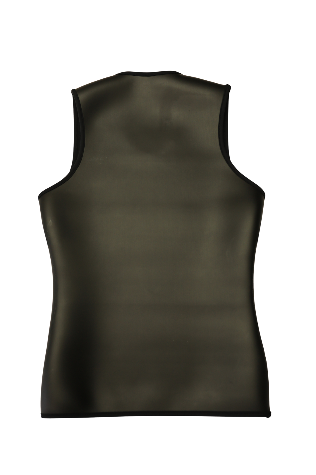 Smoothie Pirate vest