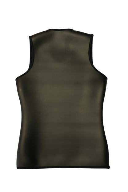 Smoothie Pirate vest