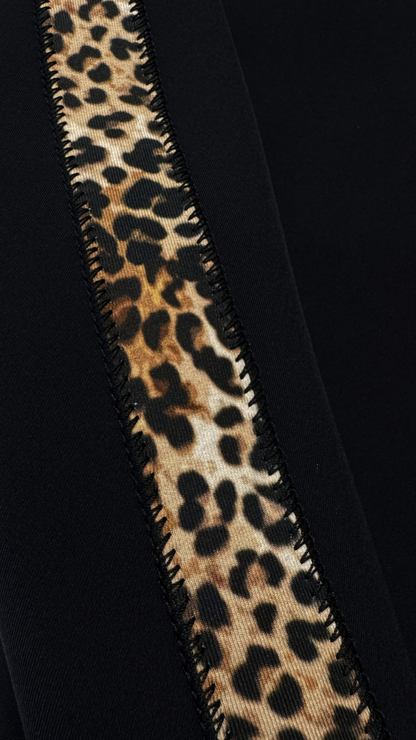 Women's Cheetahblicious Front-Zip Jacket | Limited Edition