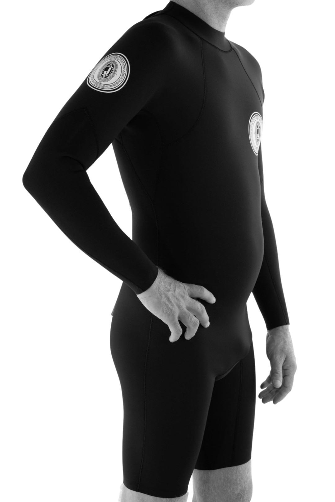 Custom Signature Long Arm Springsuit