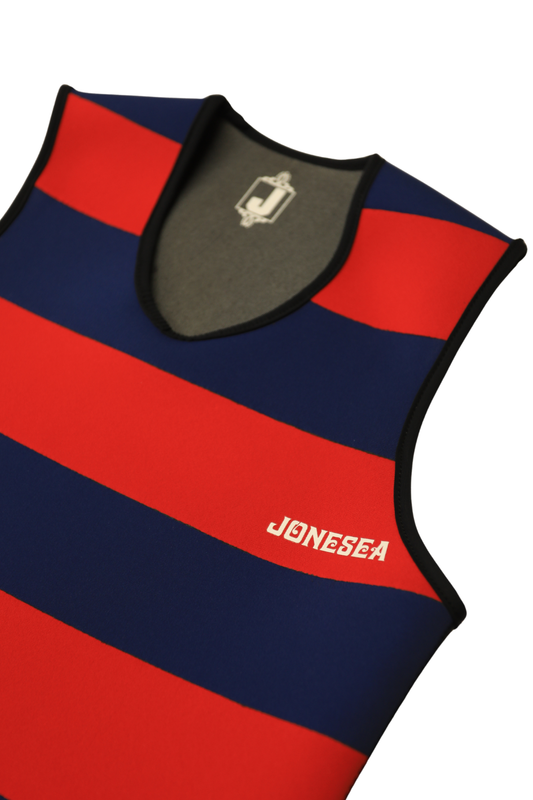 Pirate vest