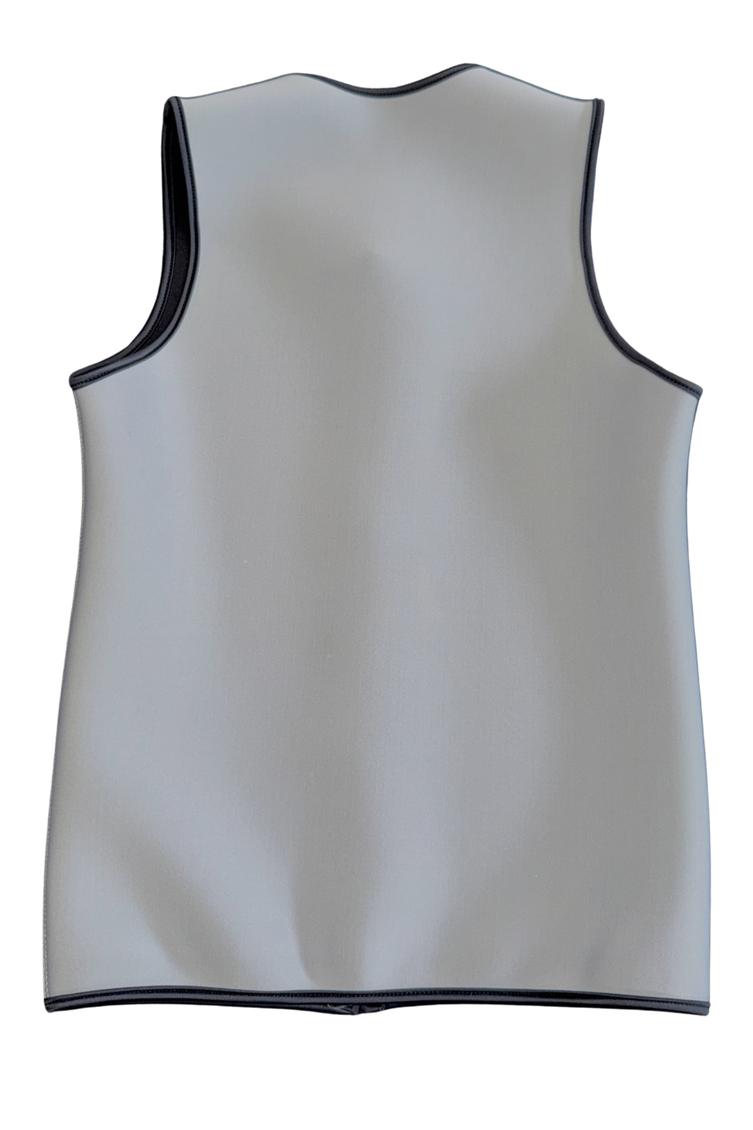 Coors L. Front zip vest