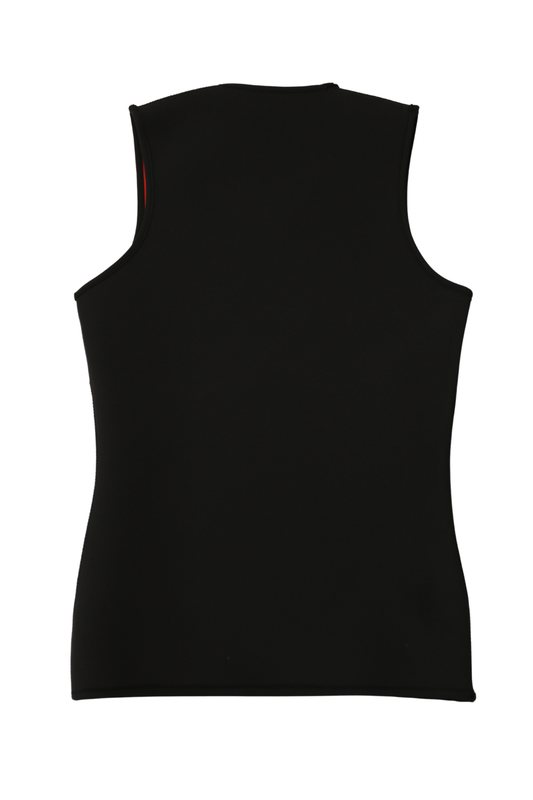 Reverse Pirate vest