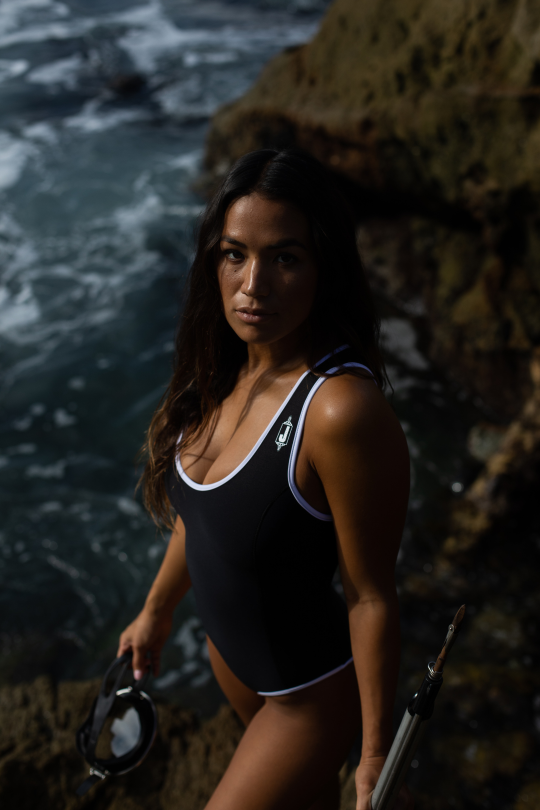 Aqua Allure 1pc - Jonesea Wetsuits