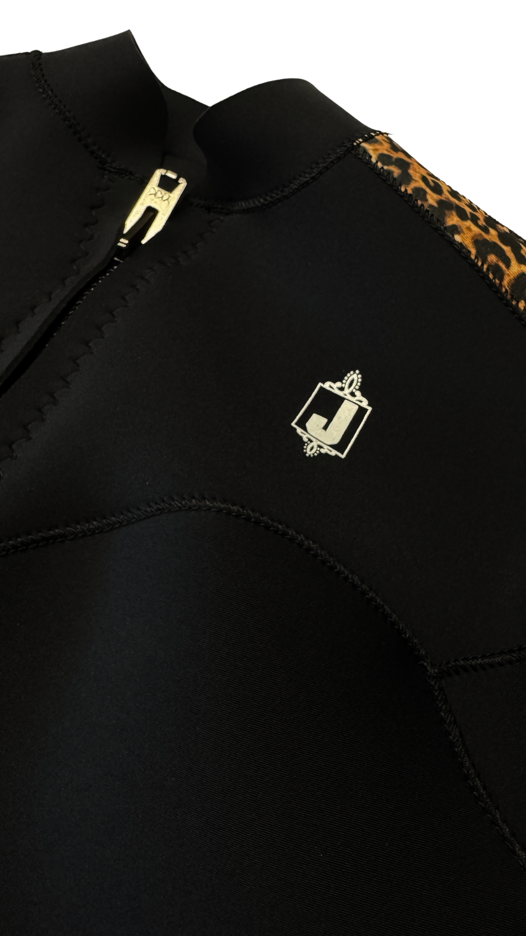 Women's Cheetahblicious Front-Zip Jacket | Limited Edition