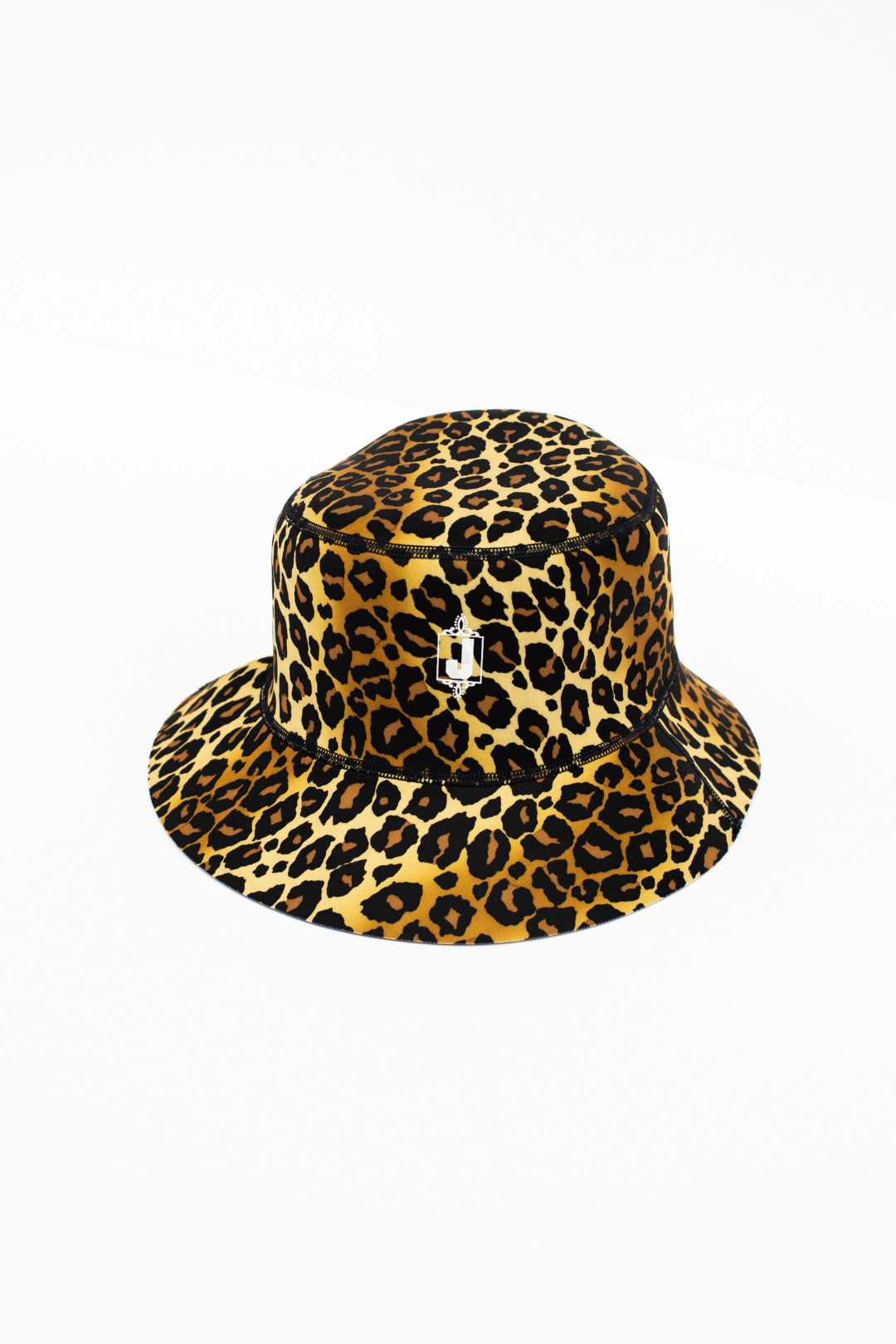 Cheetah Bucket Hat Jonesea Wetsuits