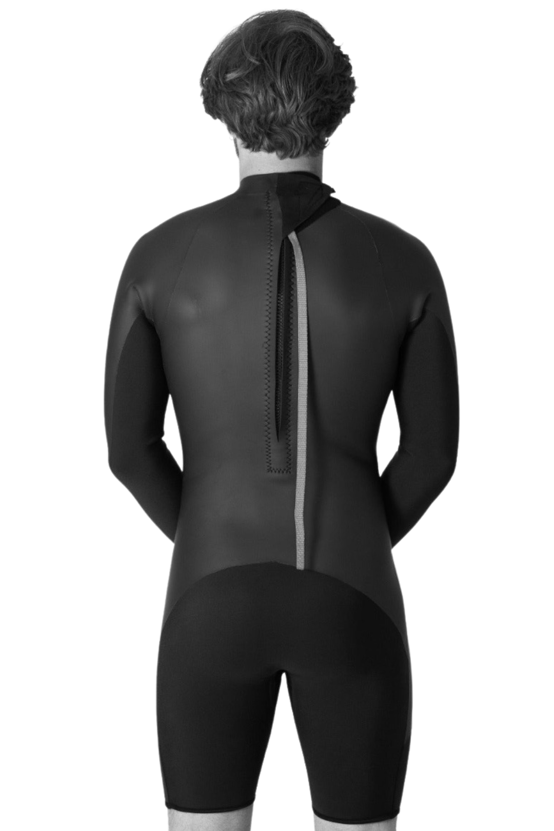 Custom Smoothie Long Arm Spring