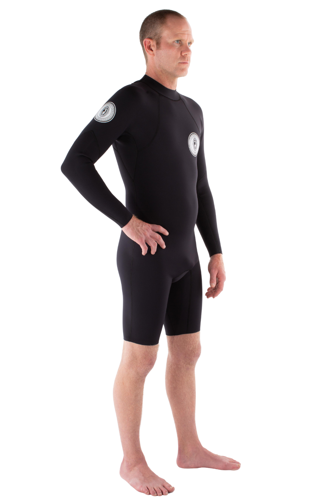 Signature Long Arm Springsuit